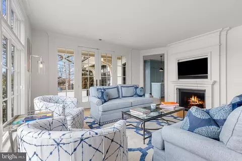 Living - 1 Shipwright Hbr, Annapolis, MD 21401 photo 4 of 4
