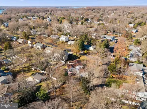 View/Area - 150 E Bay View Dr, Annapolis, MD 21403 photo 8 of 11