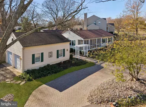 150 E Bay View Dr, Annapolis, MD 21403