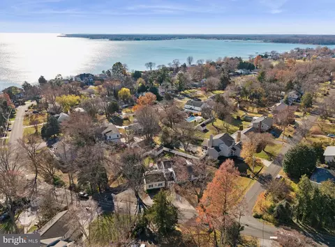 View/Area - 150 E Bay View Dr, Annapolis, MD 21403 photo 3 of 11