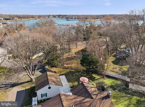 View/Area - 150 E Bay View Dr, Annapolis, MD 21403 photo 6 of 11