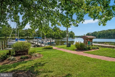 1718 Millstone Dr, Edgewater, MD 21037 photo 42