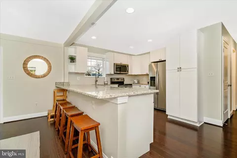 Kitchen - 817 Barrett Ave, Arnold, MD 21012 photo 1 of 7