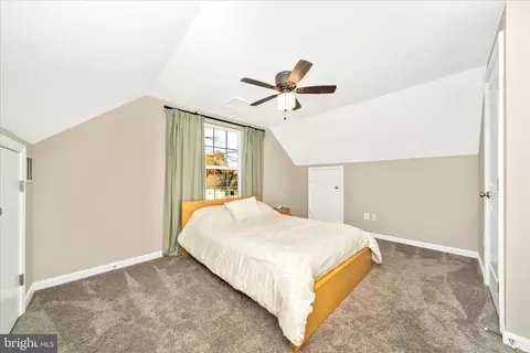 Bedroom - 817 Barrett Ave, Arnold, MD 21012 photo 11 of 11