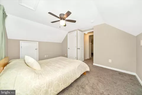 Bedroom - 817 Barrett Ave, Arnold, MD 21012 photo 8 of 11