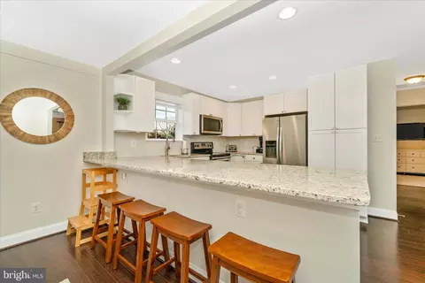Kitchen - 817 Barrett Ave, Arnold, MD 21012 photo 3 of 7