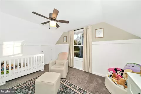 Bedroom - 817 Barrett Ave, Arnold, MD 21012 photo 6 of 11