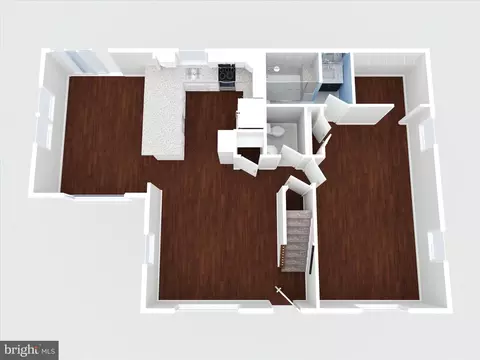 Floorplan - 817 Barrett Ave, Arnold, MD 21012 photo 4 of 5