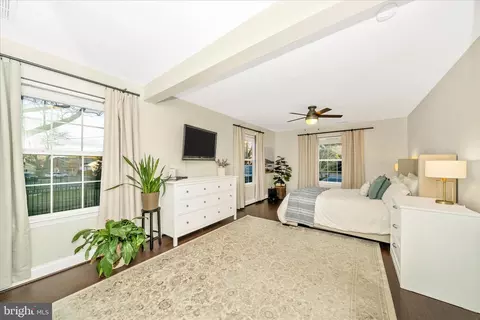 Bedroom - 817 Barrett Ave, Arnold, MD 21012 photo 1 of 11