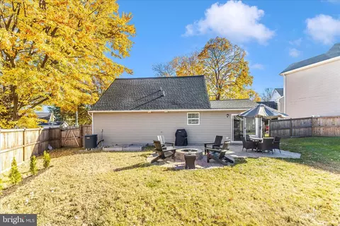 Exterior - 817 Barrett Ave, Arnold, MD 21012 photo 5 of 12