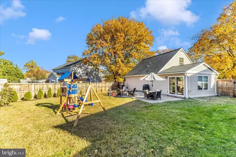 Exterior - 817 Barrett Ave, Arnold, MD 21012 photo 3 of 12