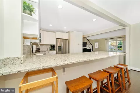 Kitchen - 817 Barrett Ave, Arnold, MD 21012 photo 2 of 7