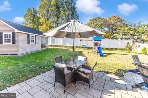 Exterior - 817 Barrett Ave, Arnold, MD 21012 photo 6 of 12