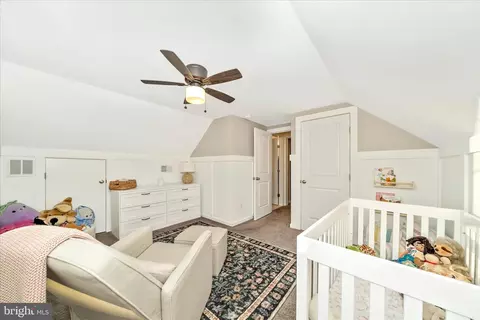 Bedroom - 817 Barrett Ave, Arnold, MD 21012 photo 5 of 11