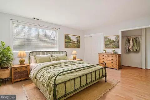 Bedroom - 1677 Hart Ct, Crofton, MD 21114 photo 1 of 5