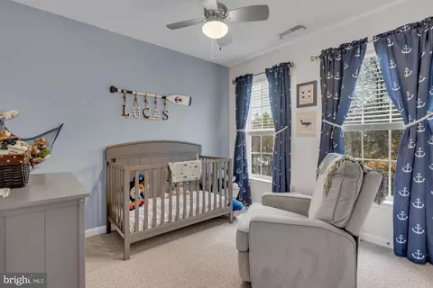 Bedroom - 1123 August Dr, Annapolis, MD 21403 photo 5 of 5