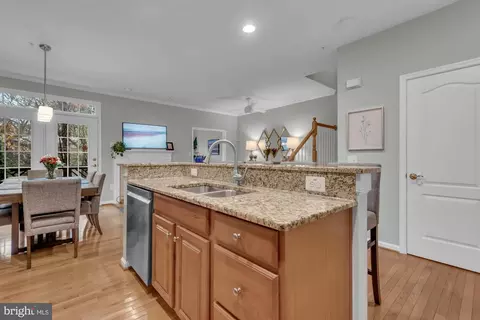 Kitchen - 1123 August Dr, Annapolis, MD 21403 photo 4 of 4