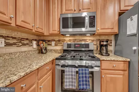 Kitchen - 1123 August Dr, Annapolis, MD 21403 photo 3 of 4