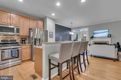 Kitchen - 1123 August Dr, Annapolis, MD 21403 photo 1 of 4