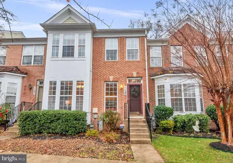 Exterior - 1123 August Dr, Annapolis, MD 21403 photo 1 of 10