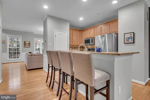 Kitchen - 1123 August Dr, Annapolis, MD 21403 photo 2 of 4