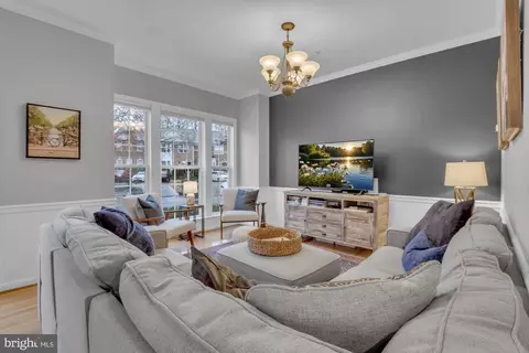 Living - 1123 August Dr, Annapolis, MD 21403 photo 1 of 2