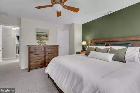 Bedroom - 1123 August Dr, Annapolis, MD 21403 photo 3 of 5