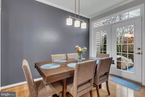 Dining - 1123 August Dr, Annapolis, MD 21403 photo 1 of 1