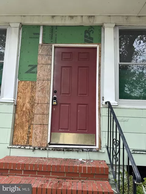 400 Broadview Blvd N, Glen Burnie, MD 21061