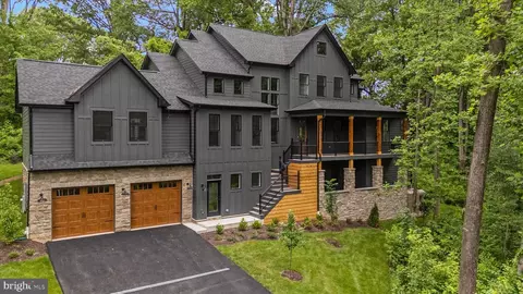 3520 Castle Way, Davidsonville, MD 21035
