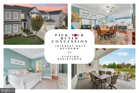 1240 Beaver Tree Dr, Odenton, MD 21113
