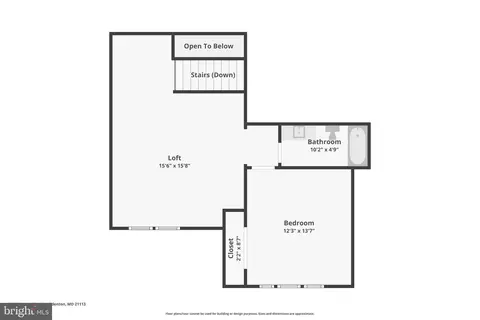 1240 Beaver Tree Dr, Odenton, MD 21113 photo 37