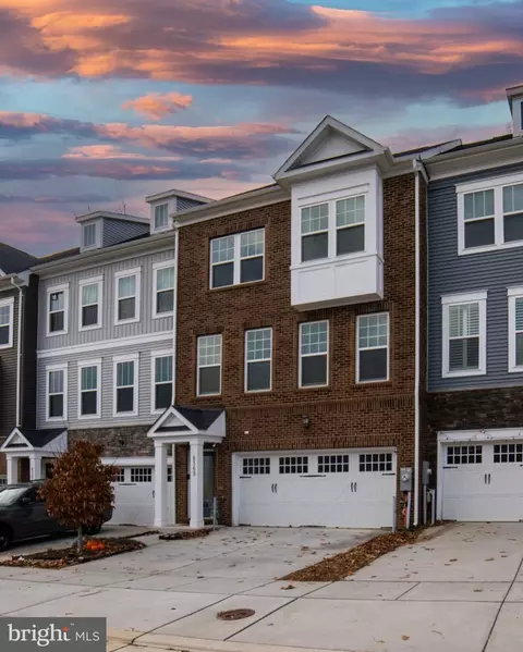 8369 Meadowood Dr, Hanover, MD 21076