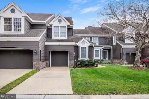 2757 Gingerview Ln, Annapolis, MD 21401