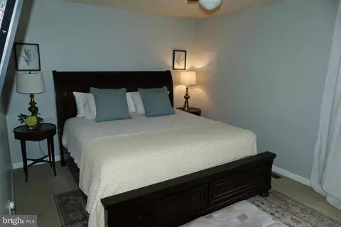 Bedroom - 7816 Mallow Ct, Pasadena, MD 21122 photo 3 of 4