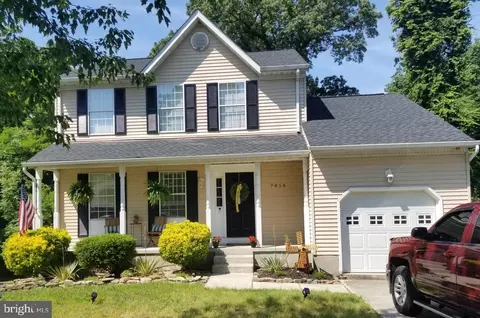 7816 Mallow Ct, Pasadena, MD 21122