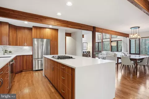 Kitchen - 1900 Beeches Glory Path, Annapolis, MD 21401 photo 4 of 4