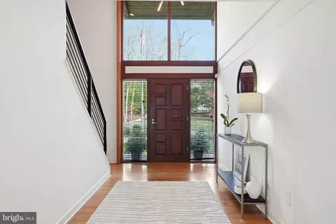 Entry Way - 1900 Beeches Glory Path, Annapolis, MD 21401 photo 1 of 5