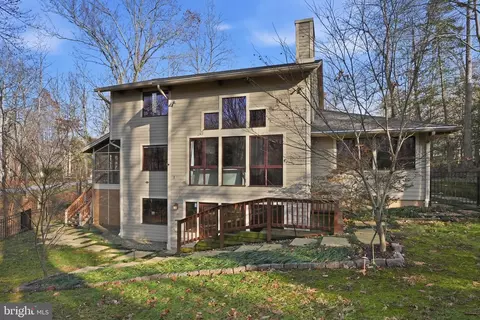 Exterior - 1900 Beeches Glory Path, Annapolis, MD 21401 photo 6 of 11
