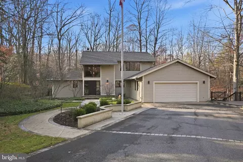 Exterior - 1900 Beeches Glory Path, Annapolis, MD 21401 photo 10 of 11