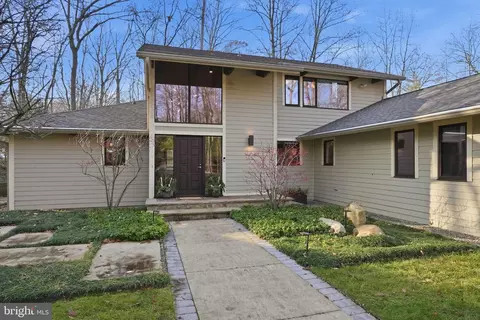 Exterior - 1900 Beeches Glory Path, Annapolis, MD 21401 photo 9 of 11