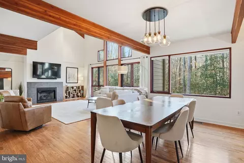 Dining - 1900 Beeches Glory Path, Annapolis, MD 21401 photo 1 of 3