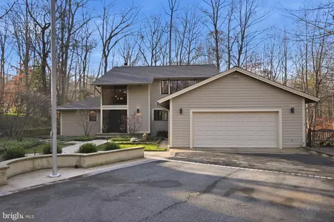 Exterior - 1900 Beeches Glory Path, Annapolis, MD 21401 photo 11 of 11