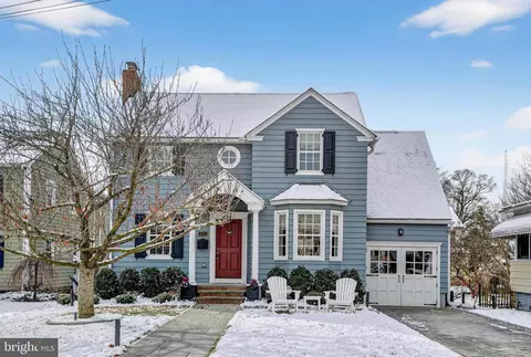 631 Chase St, Annapolis, MD 21401