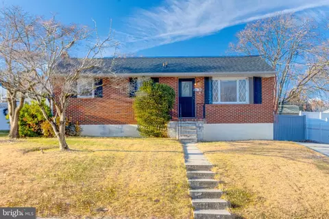 38 Glendale Ave, Glen Burnie, MD 21061