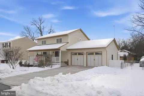 1614 Bentley Rd, Edgewater, MD 21037