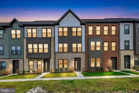 236 Freshet Ln, Laurel, MD 20724