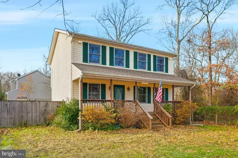 4742 Chestnut Rd, Shady Side, MD 20764