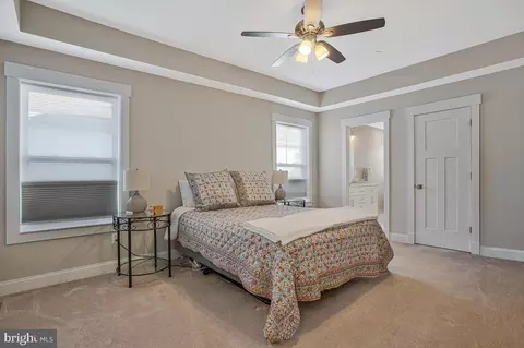 Bedroom - 3729 Beach Drive Blvd, Edgewater, MD 21037 photo 1 of 3
