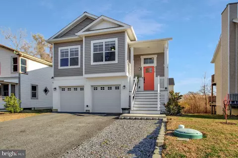 3729 Beach Drive Blvd, Edgewater, MD 21037